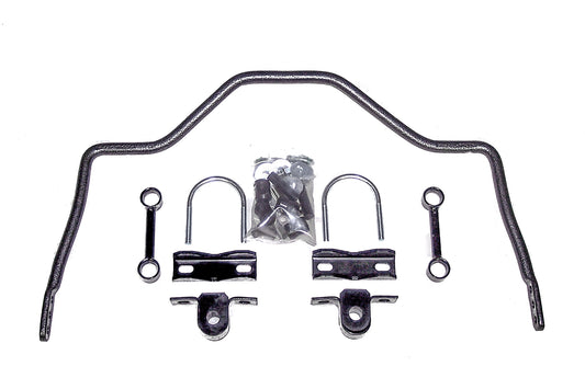 Rear Sway Bar Kit