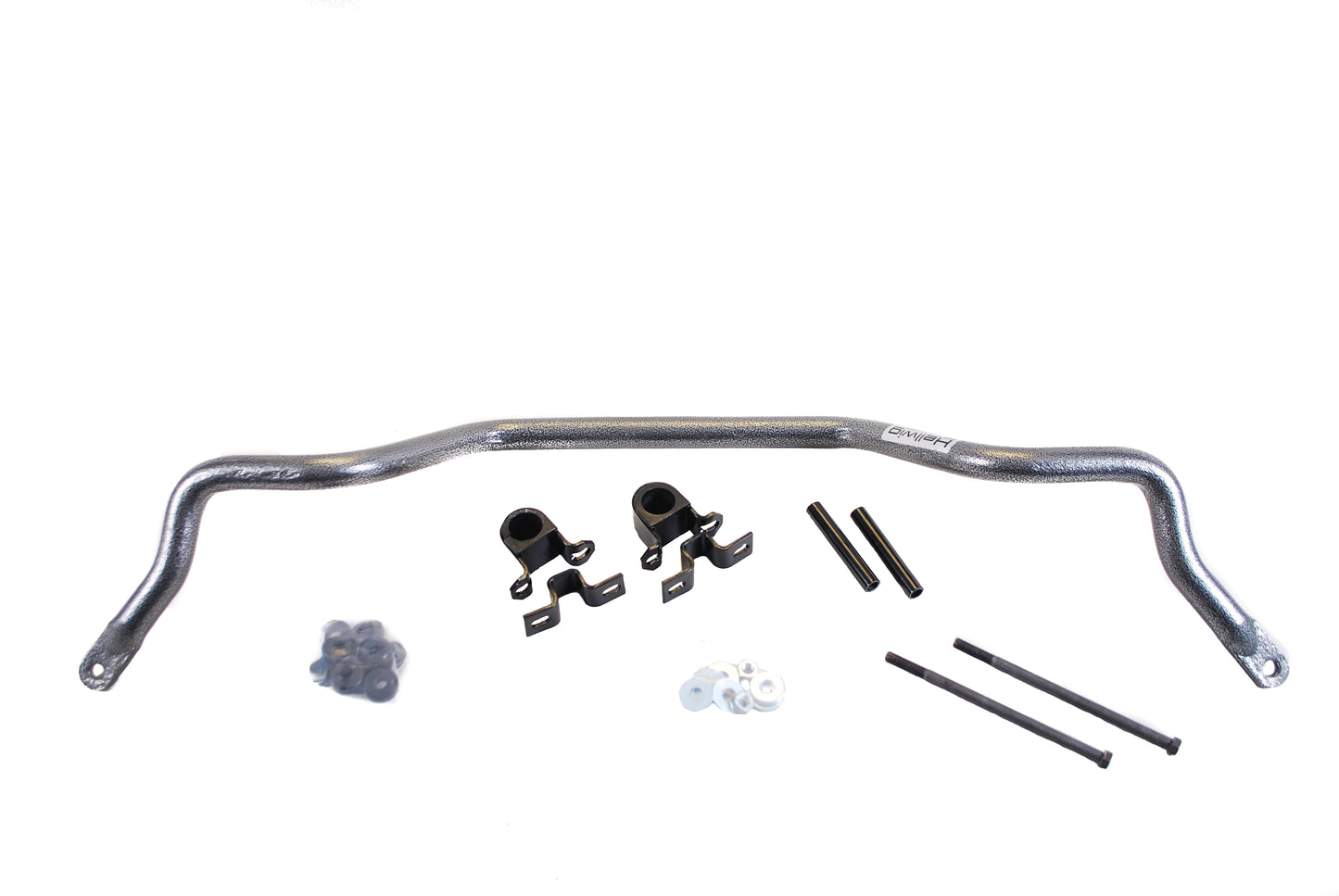 Rear Sway Bar Kit