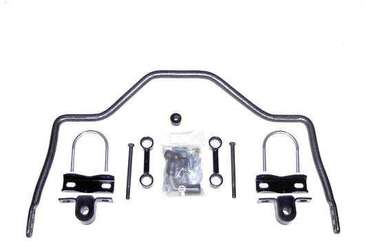 Rear Sway Bar Kit