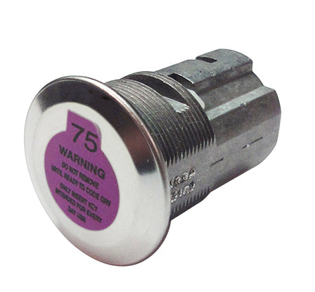 BOLT Lock Cylinder GM A (Early Model)