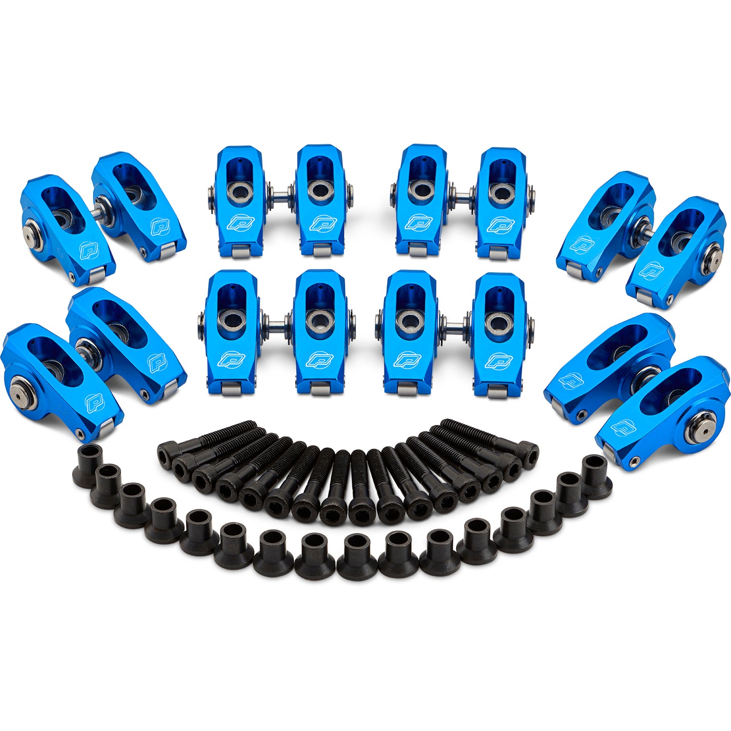 Fits GM LS Engines