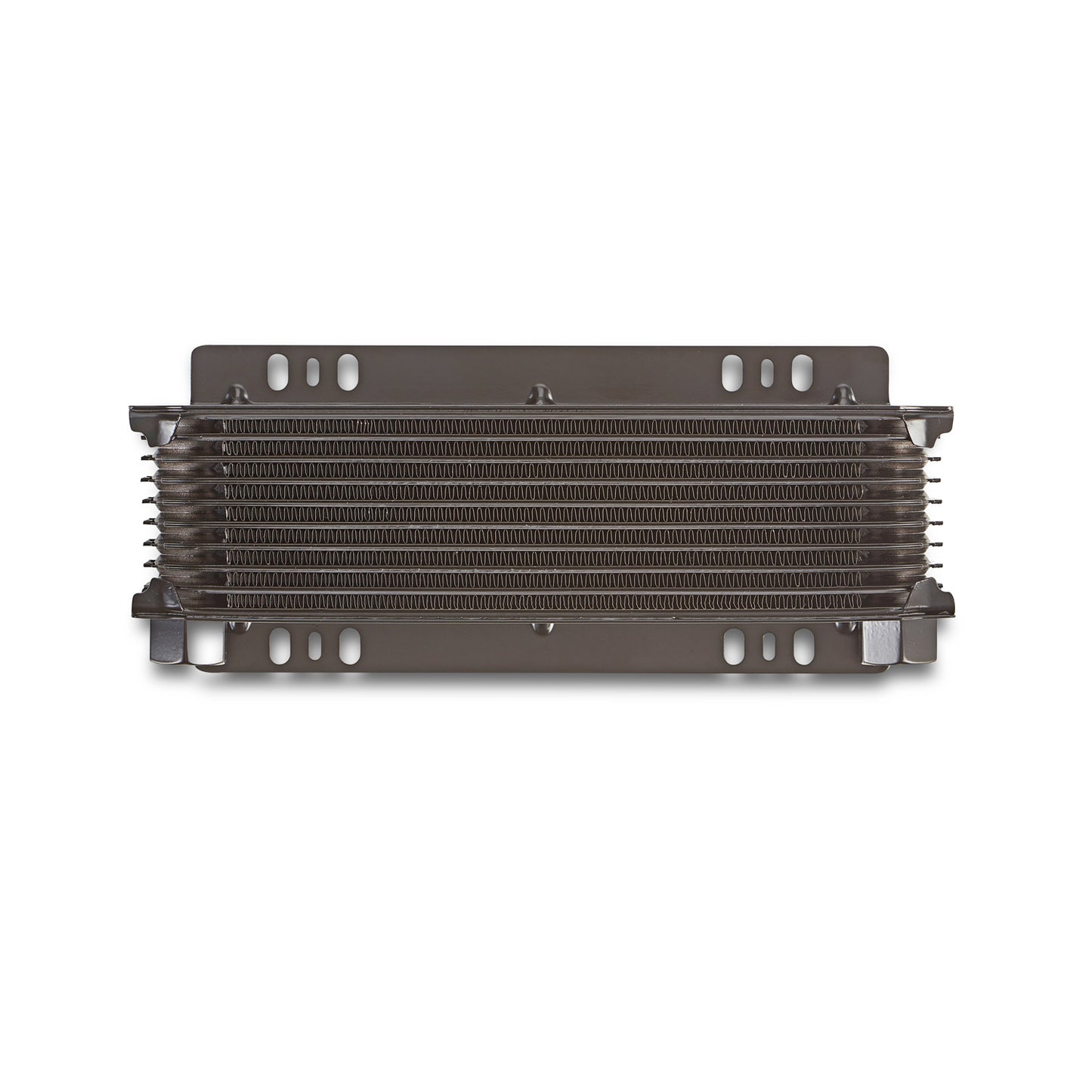 Tundra Series 10 Row High Efficiency Transmission And Oil Cooler