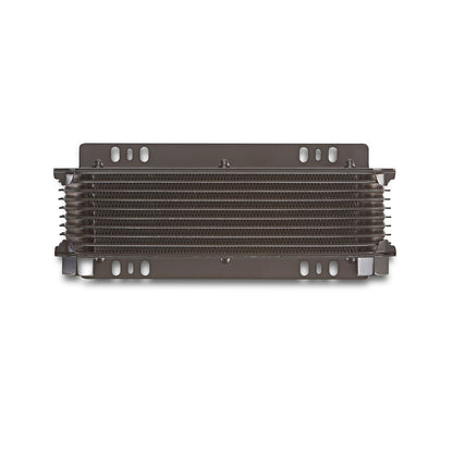 Tundra Series 10 Row High Efficiency Transmission And Oil Cooler