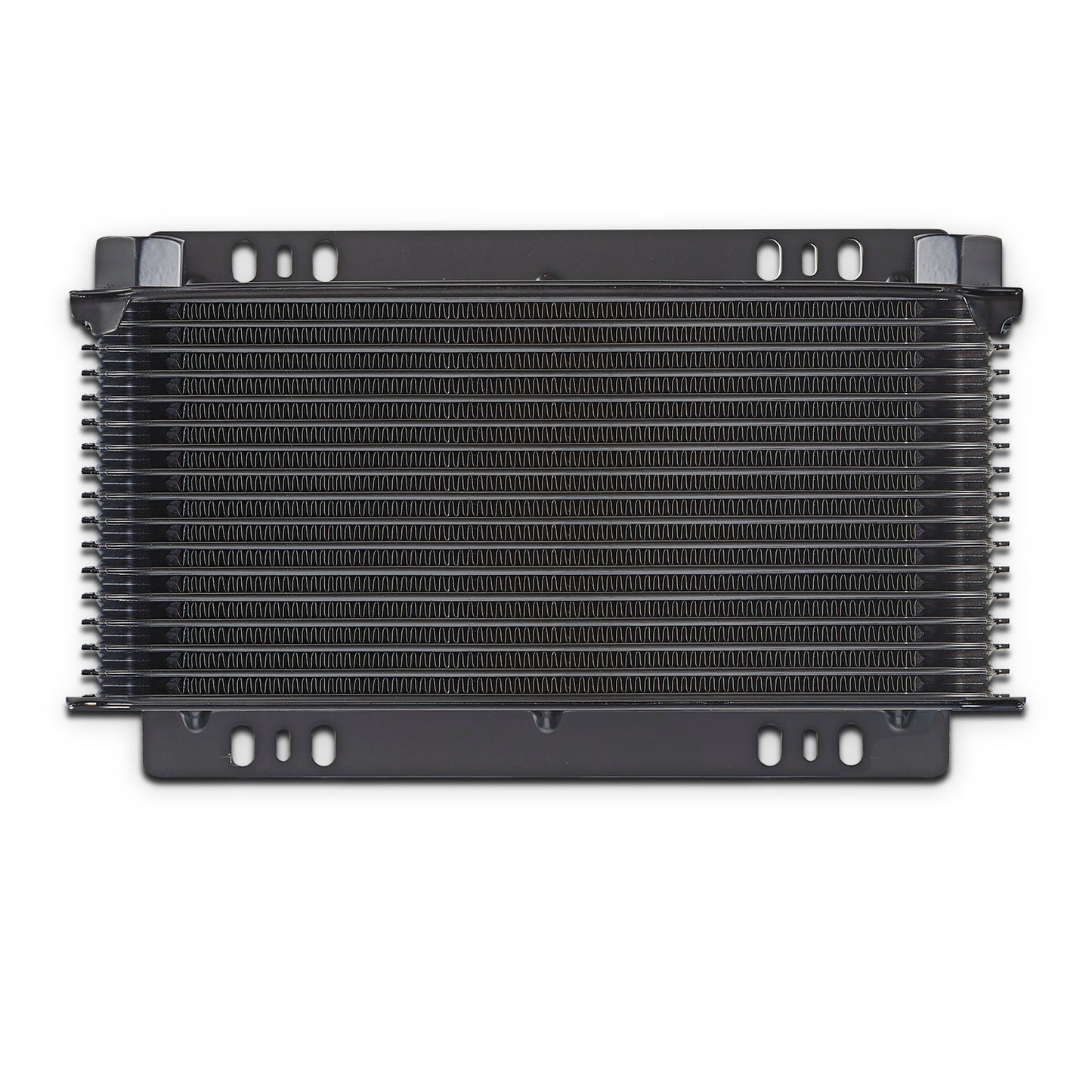 Tundra Series 16 Row High Efficiency Transmission And Oil Cooler
