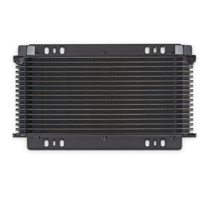 Tundra Series 16 Row High Efficiency Transmission And Oil Cooler