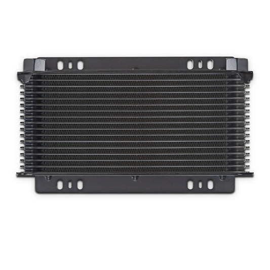 Tundra Series 16 Row High Efficiency Transmission And Oil Cooler