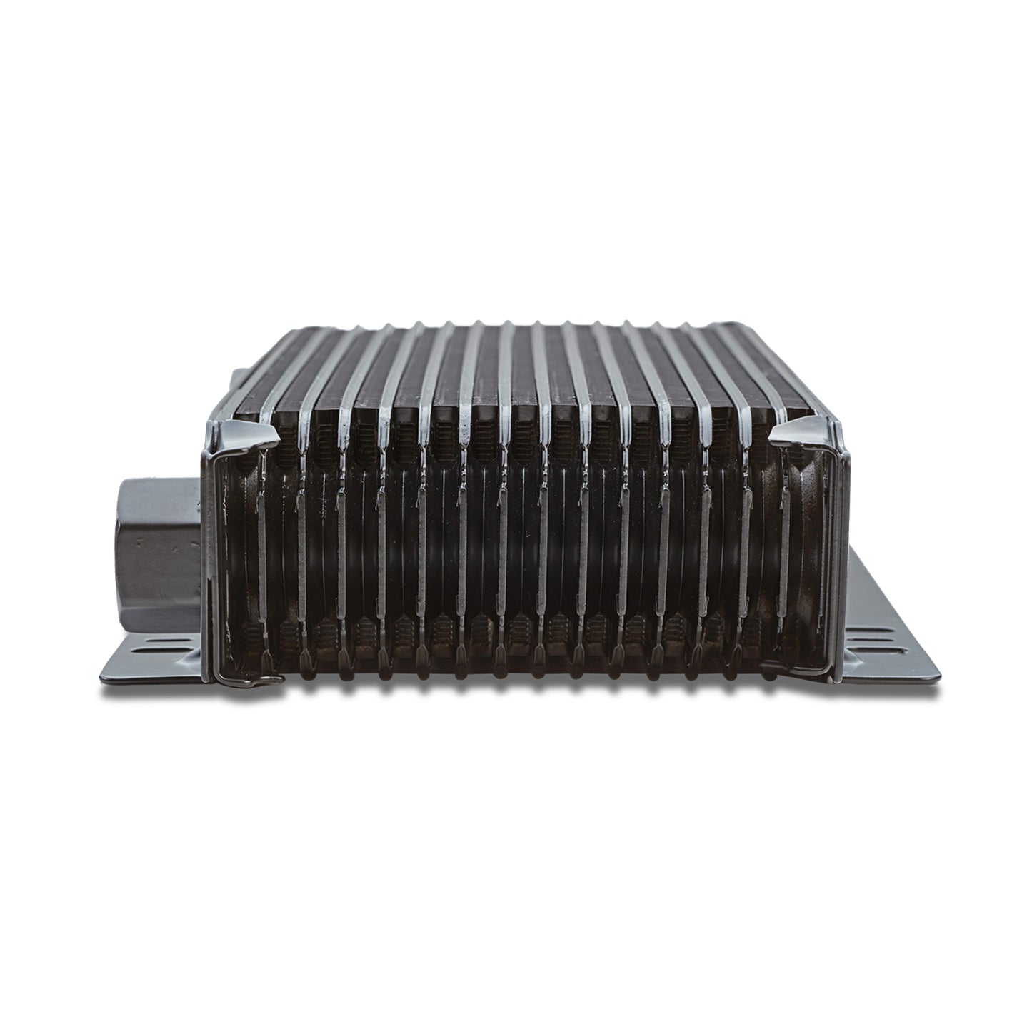 Tundra Series 16 Row High Efficiency Transmission And Oil Cooler