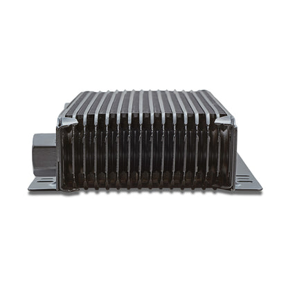 Tundra Series 16 Row High Efficiency Transmission And Oil Cooler