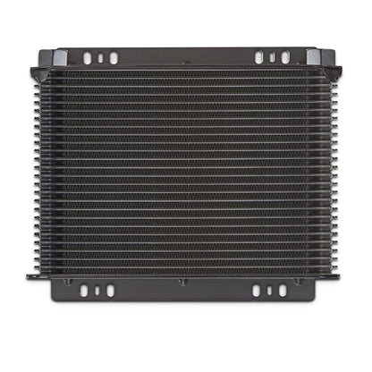 Tundra Series 25 Row High Efficiency Transmission And Oil Cooler