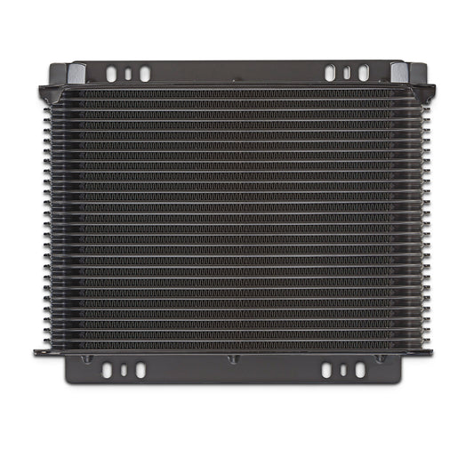 Tundra Series 25 Row High Efficiency Transmission And Oil Cooler