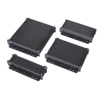 Tundra Series 10 Row High Efficiency Transmission And Oil Cooler