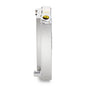 Slim-Fit Radiator System  Universal  GM Style  17-inch Core  Manual Transmission