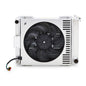Slim-Fit Radiator System  Universal  GM Style  19-inch Core  Manual Transmission