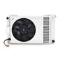 Slim-Fit Radiator System  Universal  GM Style  26-inch Core  Manual Transmission
