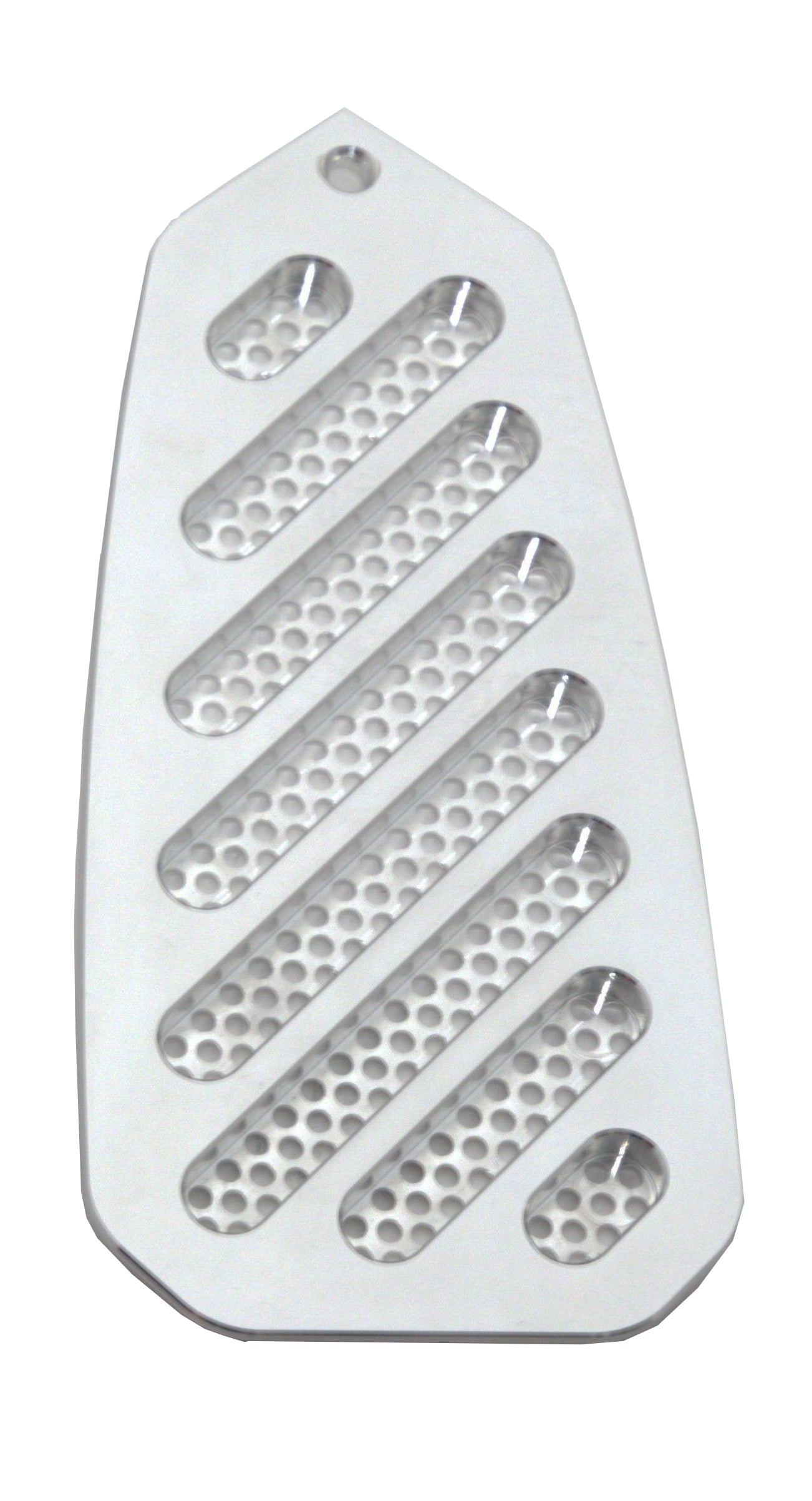Door Jamb Vent For 1968 - 1969 Chevy Camaro