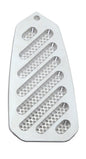 Door Jamb Vent For 1968 - 1969 Chevy Camaro