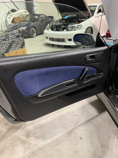 1999 Nissan Silvia Spec S Turbo S15