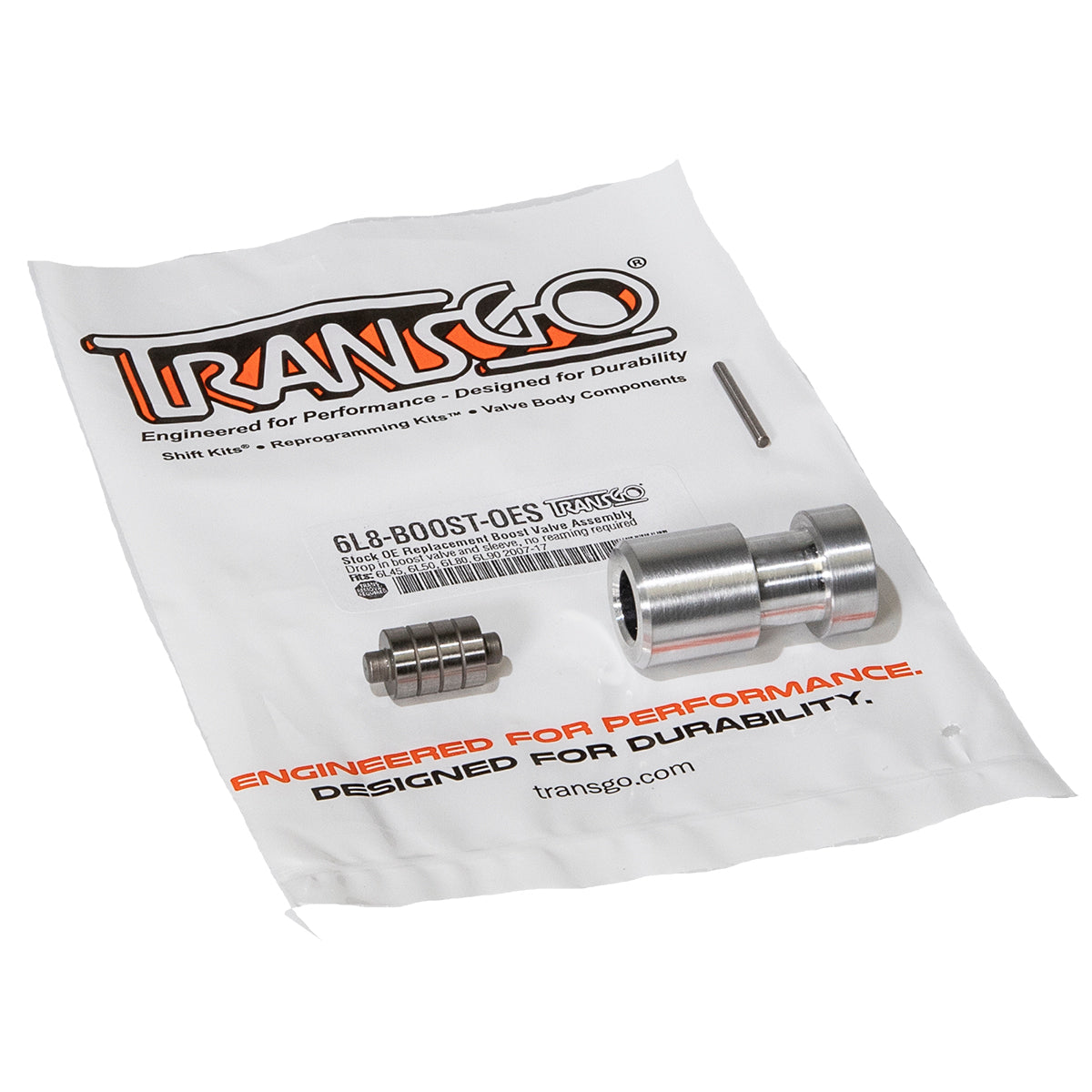 6L80 Stock OE Replacement Boost Valve