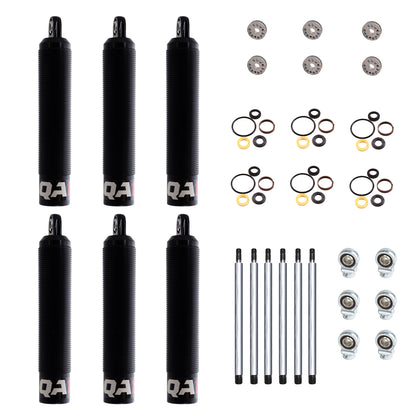 QA1 Shock Absorber 6Q6-DRY-6PK