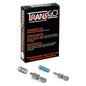 Solenoid And Lube Regulator Refill Kit (tools Not Included)