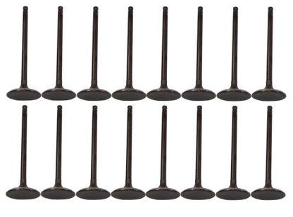Exhaust / Intake Valve Kit 1989-1994 Suzuki 1.3L