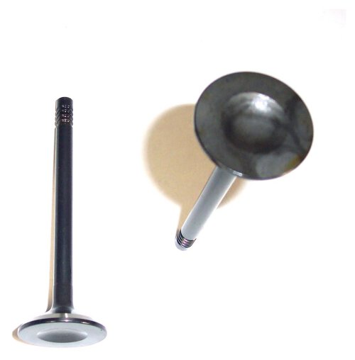 Exhaust Valve 1986-1995 Chrysler,Dodge,Plymouth 2.2L-2.5L