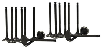 Exhaust / Intake Valve Kit 1990-1998 Subaru 2.2L