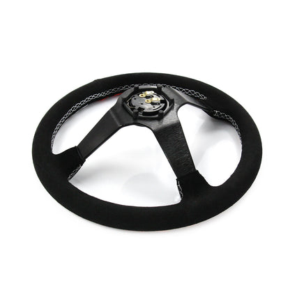 BBP® Universal Steering Wheel 18000 ENTRIES