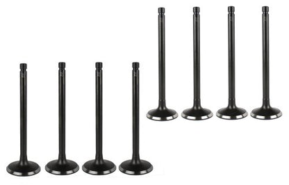 Exhaust / Intake Valve Kit 1980-1989 Nissan 2.0L-2.4L