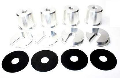 SPL Part Solid Subframe Bushings for GR86 / BRZ / GT86 / FR-S