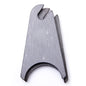 Anzo Mounting Tabs Universal 1.75in Inch Radius Universal Slotted Mount