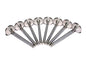 Comp Cams SBC Exhaust Valve 1.600 X 11/32 +.200 Long