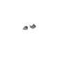 Comp Cams 1 Pair Steel Street Locks: 1 Groove, 7° Angle, 5/16" Stem Size