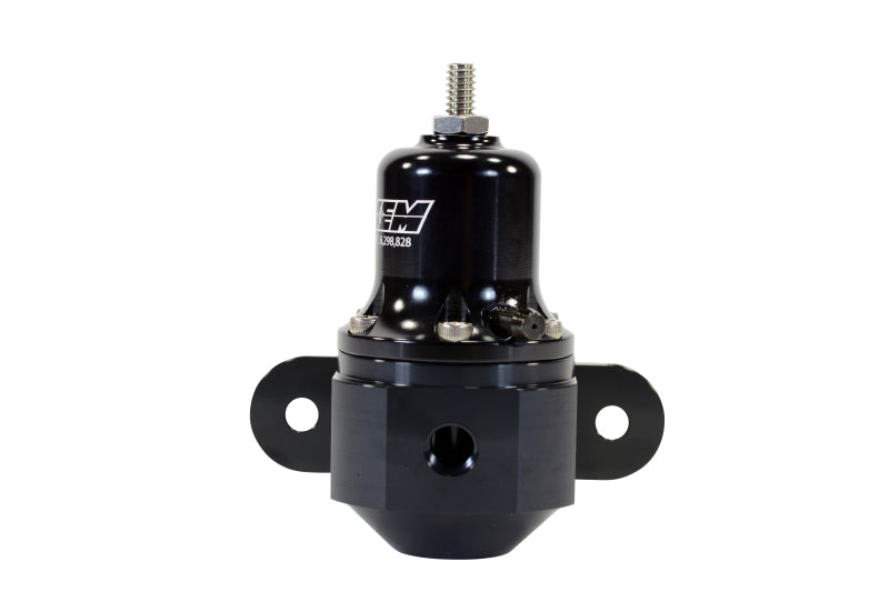 AEM Electronics Fuel Pressure Regulator