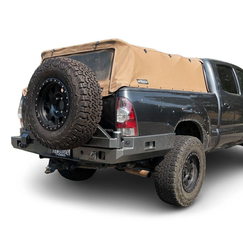 CHASSIS UNLIMITED SWING OUT REAR BUMPER - CUB960151