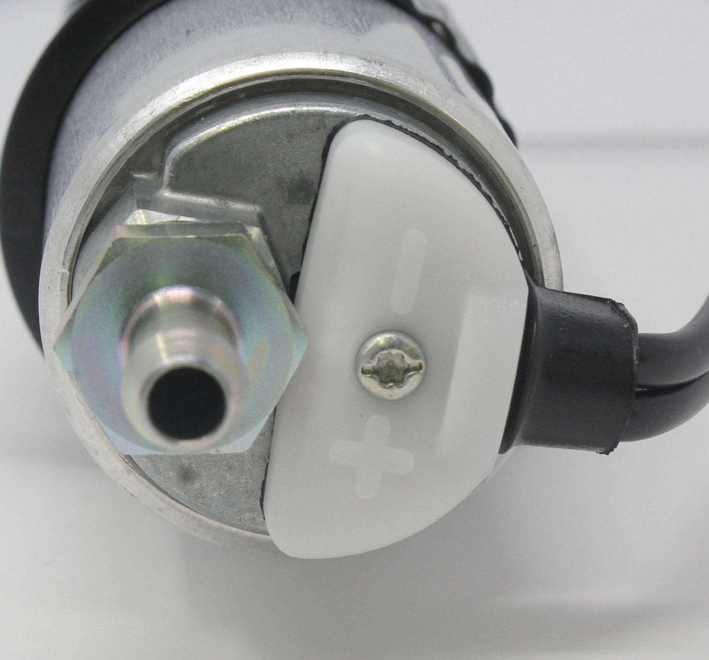 TI Automotive Stock Replacement In-Line Pump Only