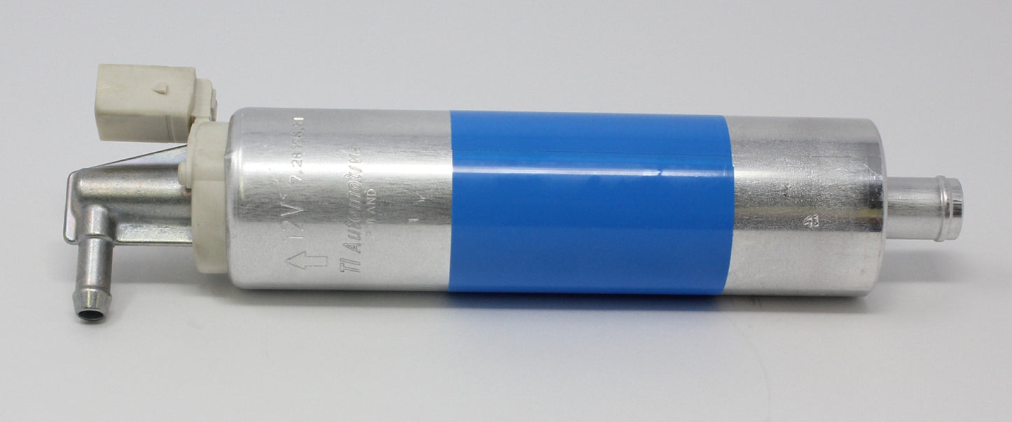 TI Automotive Stock Replacement In-Line Pump Only