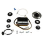 XR-700 Points Conversion For '79 To '83 British 4 6 And 12 Cylinder Engines
