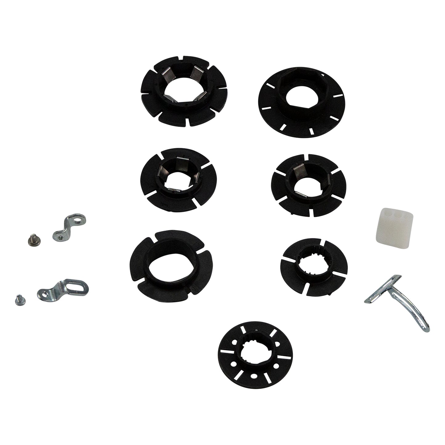 Installation Kit For XR-700 In Imports With 46 Or 8 Cylinder Engines.