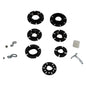 Installation Kit For XR-700 In Imports With 46 Or 8 Cylinder Engines.