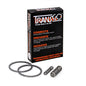 TH200/700/4L60-70E Unbreakable Pump Rings For Engines That Rev Under 5400 RPM