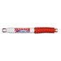 Skyjacker - REPL STAB WHITE W/RED BOOT - 7000