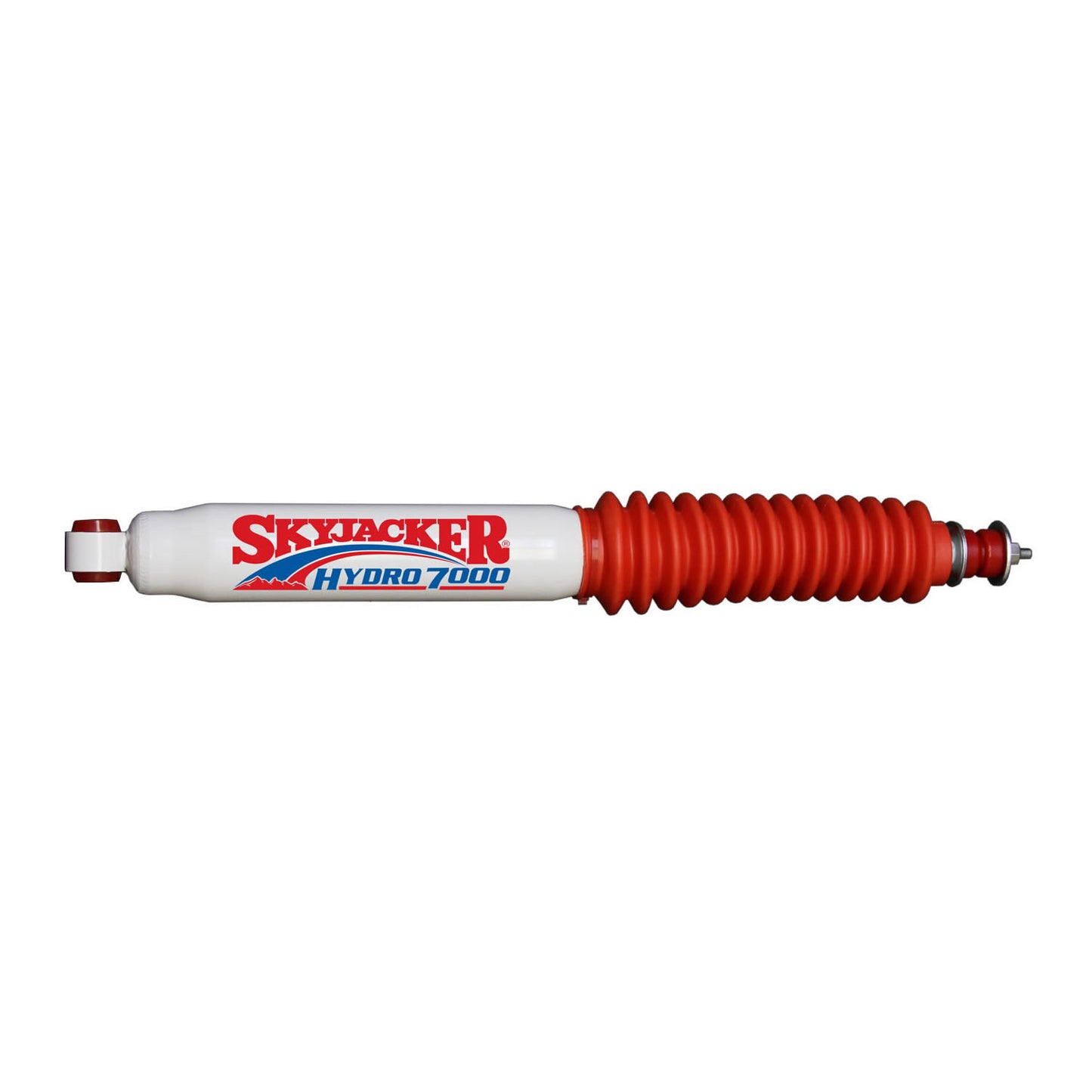 Skyjacker - OEM STAB KT WHITE W/RED BOT - 7001
