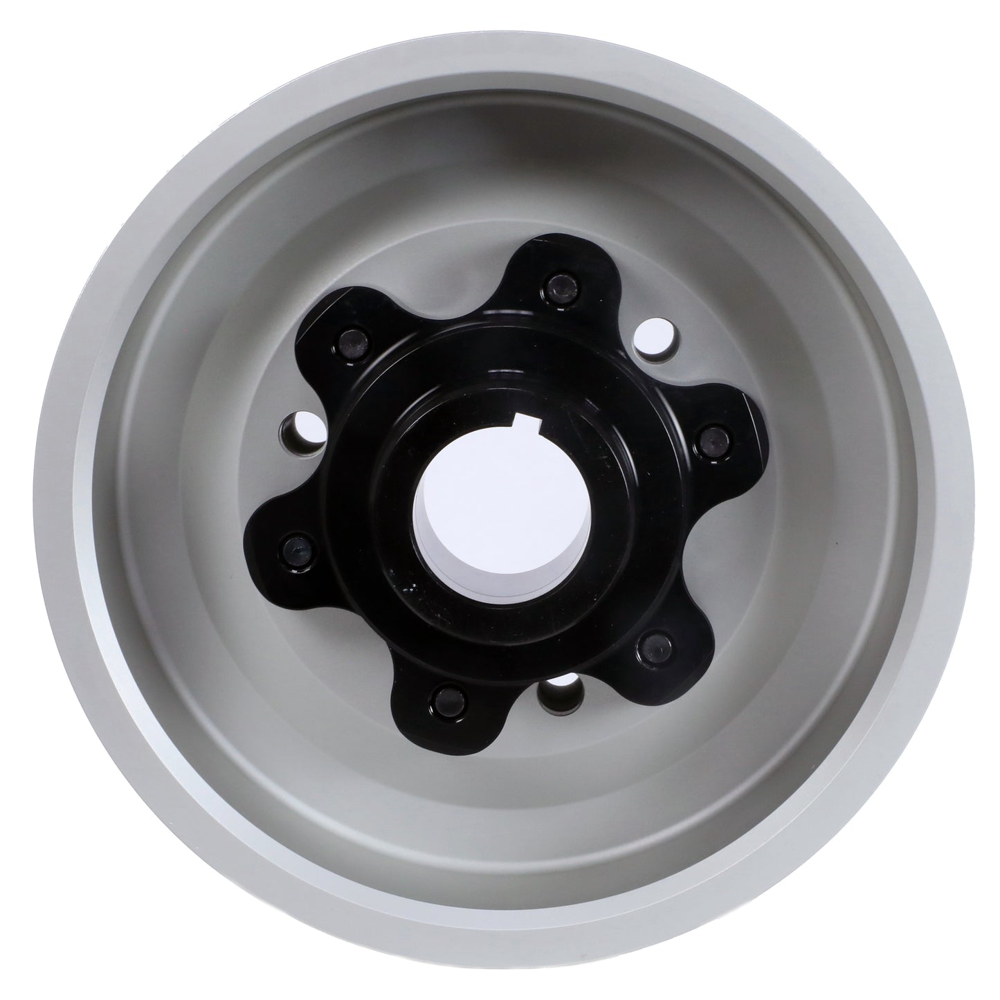 Fluidampr - 700232 - Harmonic Balancer - Fluidampr-Ford 5.0L Coyote