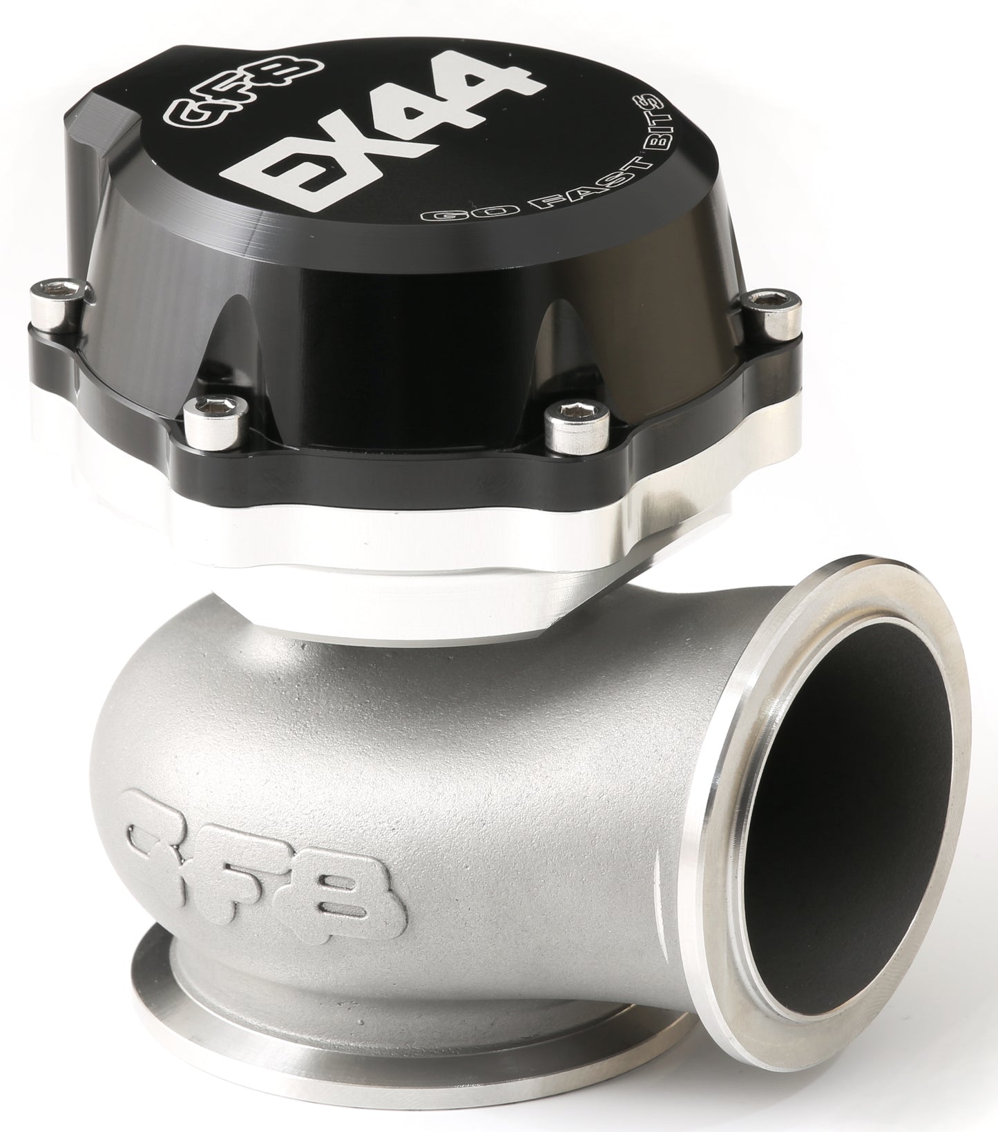 GFB EX 44mm Wastegate: