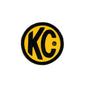 KC Logo Patch - Round - 2.5 Inch