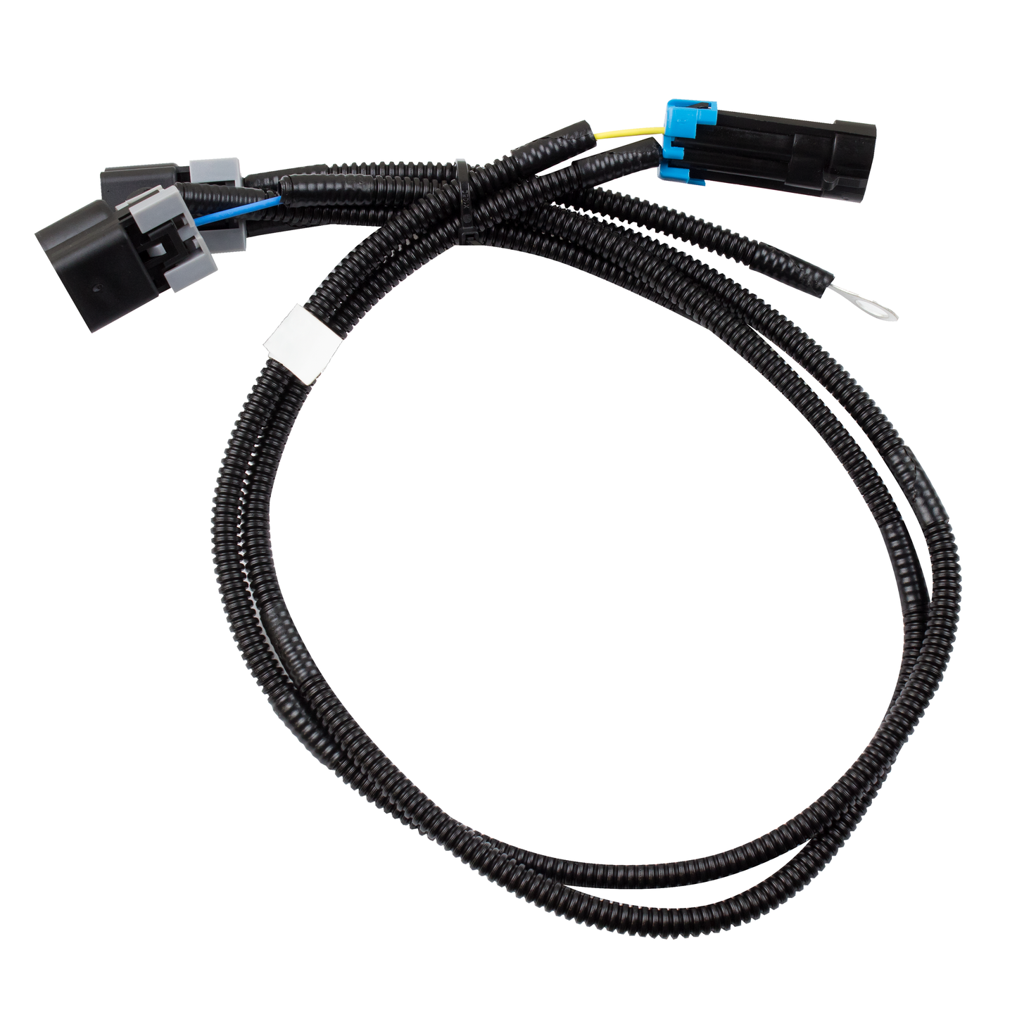 FiTech LS1 Knock Sensor Harness