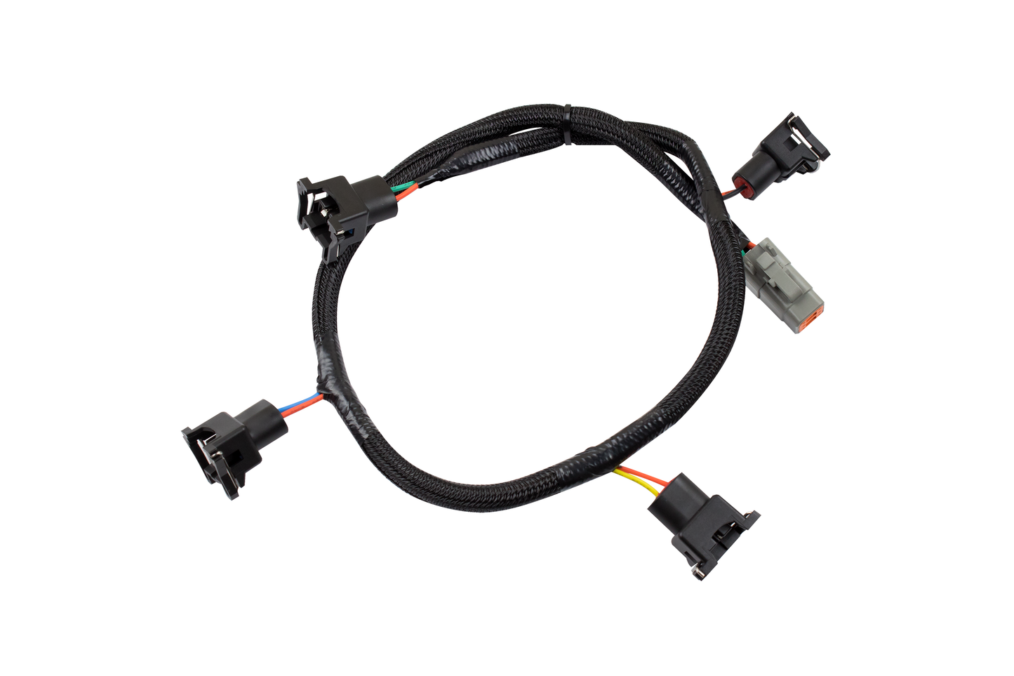EV1 Injector Sub Harness