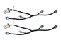 Coil Harness