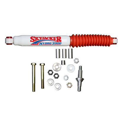 Skyjacker - OEM STAB KT WHITE W/RED BOT - 7007